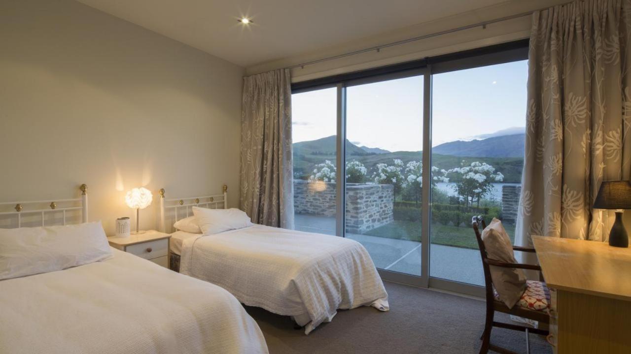 Queenstown Lifestyle And Lakeview Arrowtown Buitenkant foto