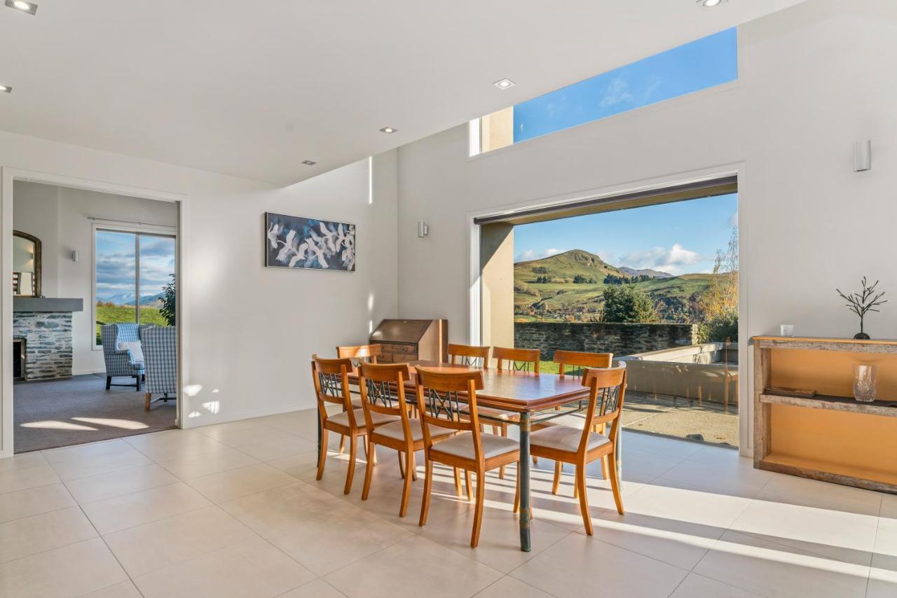 Queenstown Lifestyle And Lakeview Arrowtown Buitenkant foto
