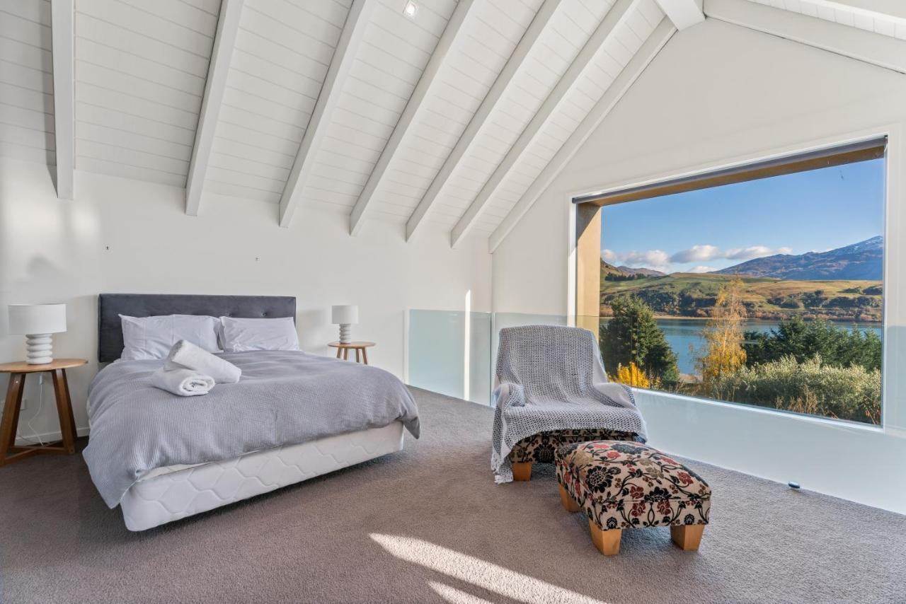 Queenstown Lifestyle And Lakeview Arrowtown Buitenkant foto