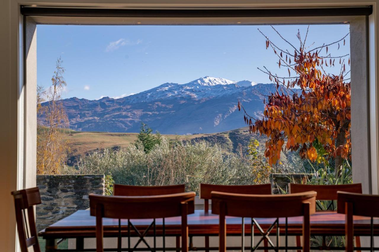 Queenstown Lifestyle And Lakeview Arrowtown Buitenkant foto