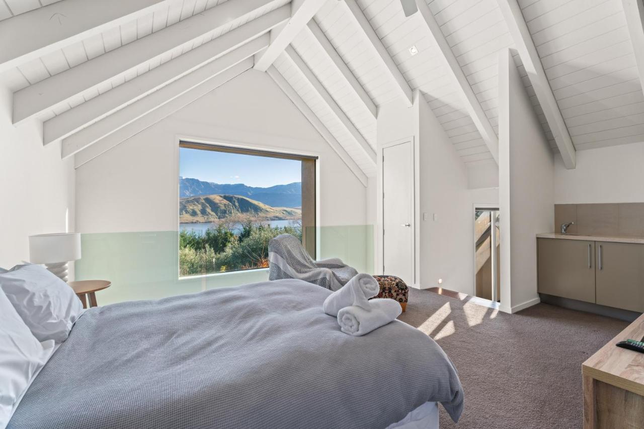 Queenstown Lifestyle And Lakeview Arrowtown Buitenkant foto