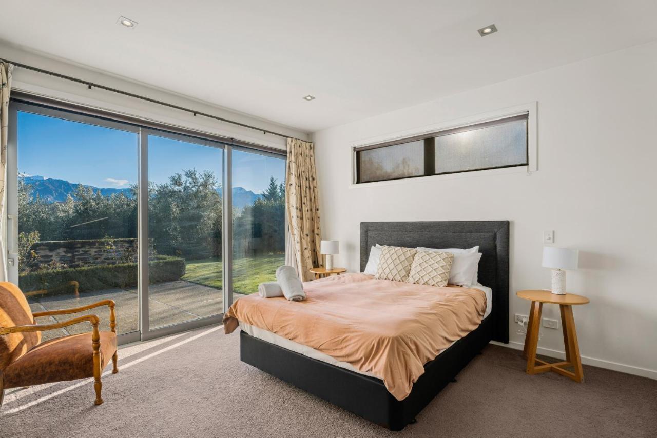 Queenstown Lifestyle And Lakeview Arrowtown Buitenkant foto