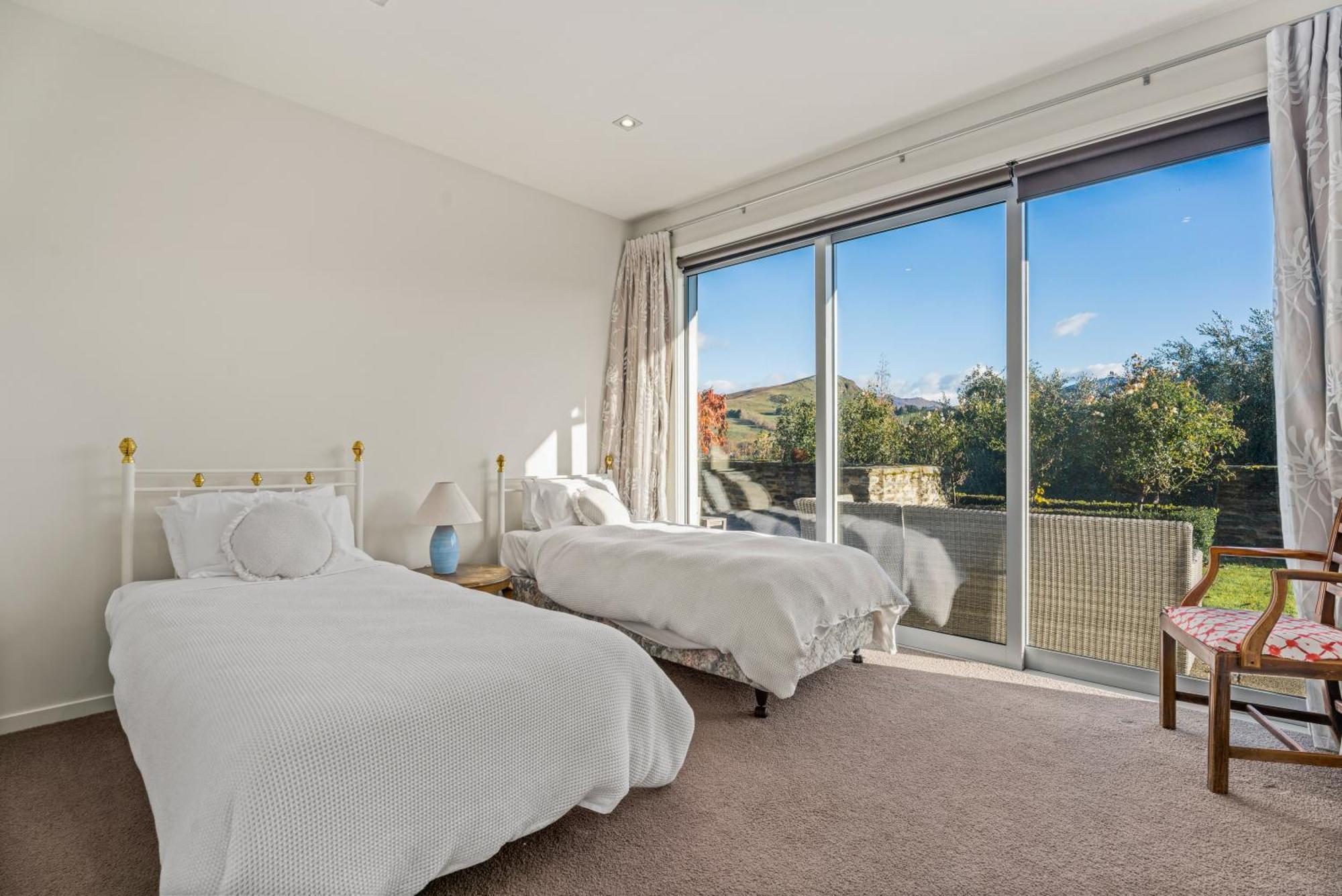 Queenstown Lifestyle And Lakeview Arrowtown Buitenkant foto