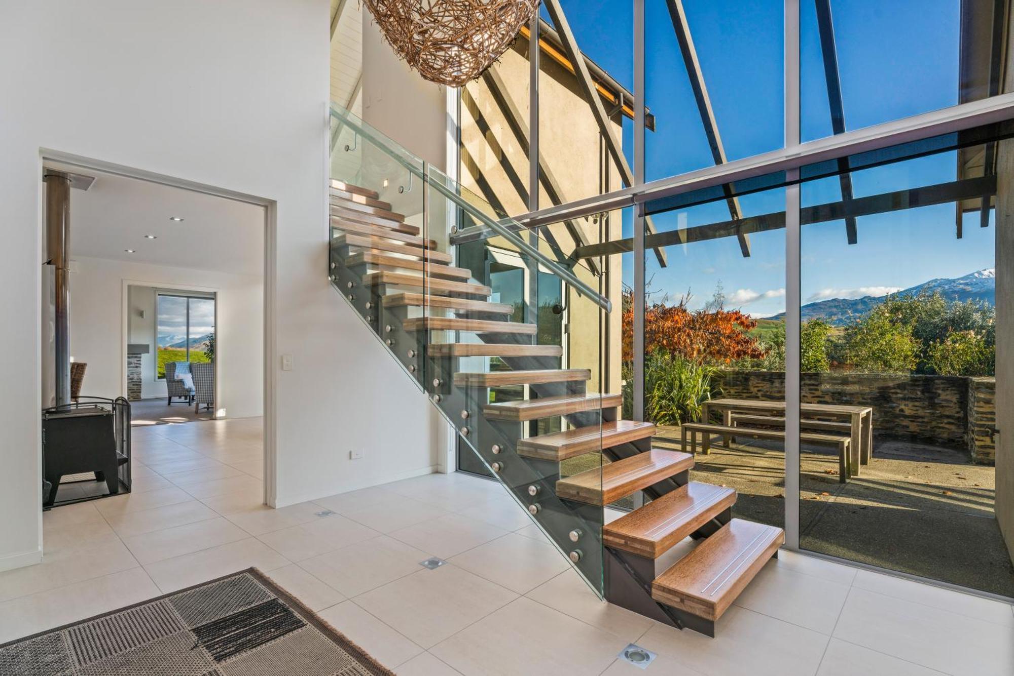 Queenstown Lifestyle And Lakeview Arrowtown Buitenkant foto