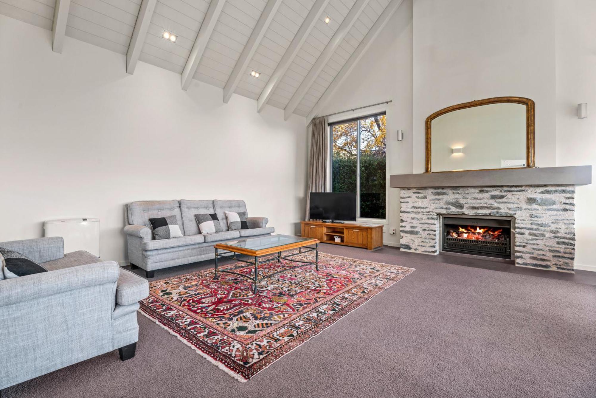 Queenstown Lifestyle And Lakeview Arrowtown Buitenkant foto