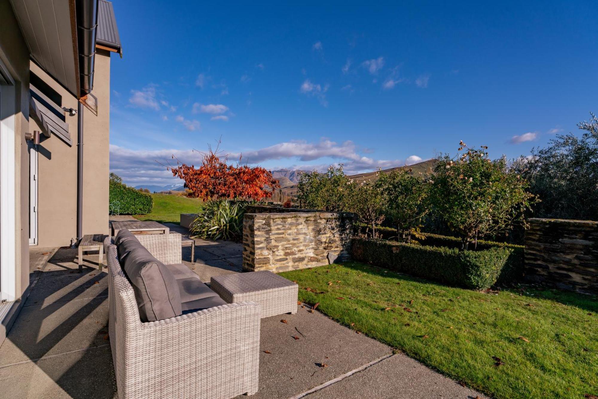 Queenstown Lifestyle And Lakeview Arrowtown Buitenkant foto