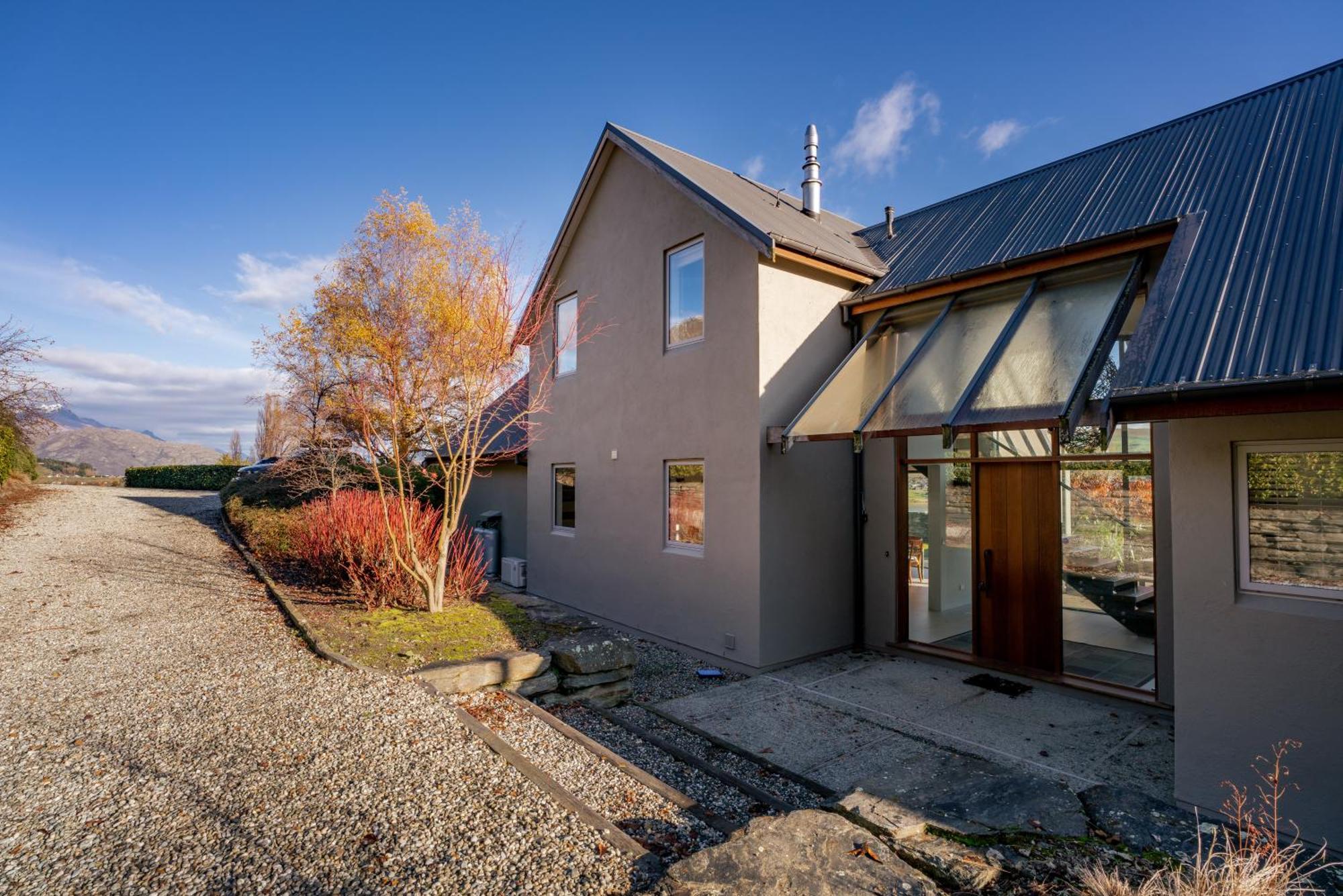 Queenstown Lifestyle And Lakeview Arrowtown Buitenkant foto