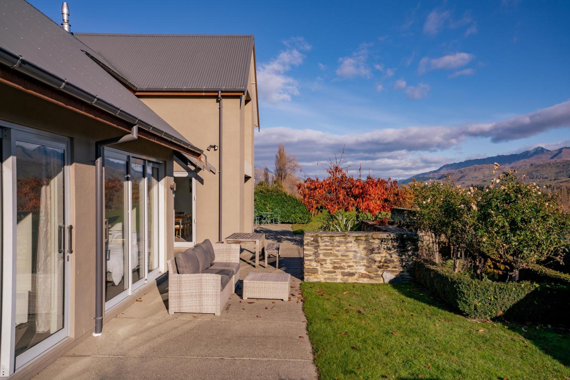 Queenstown Lifestyle And Lakeview Arrowtown Buitenkant foto