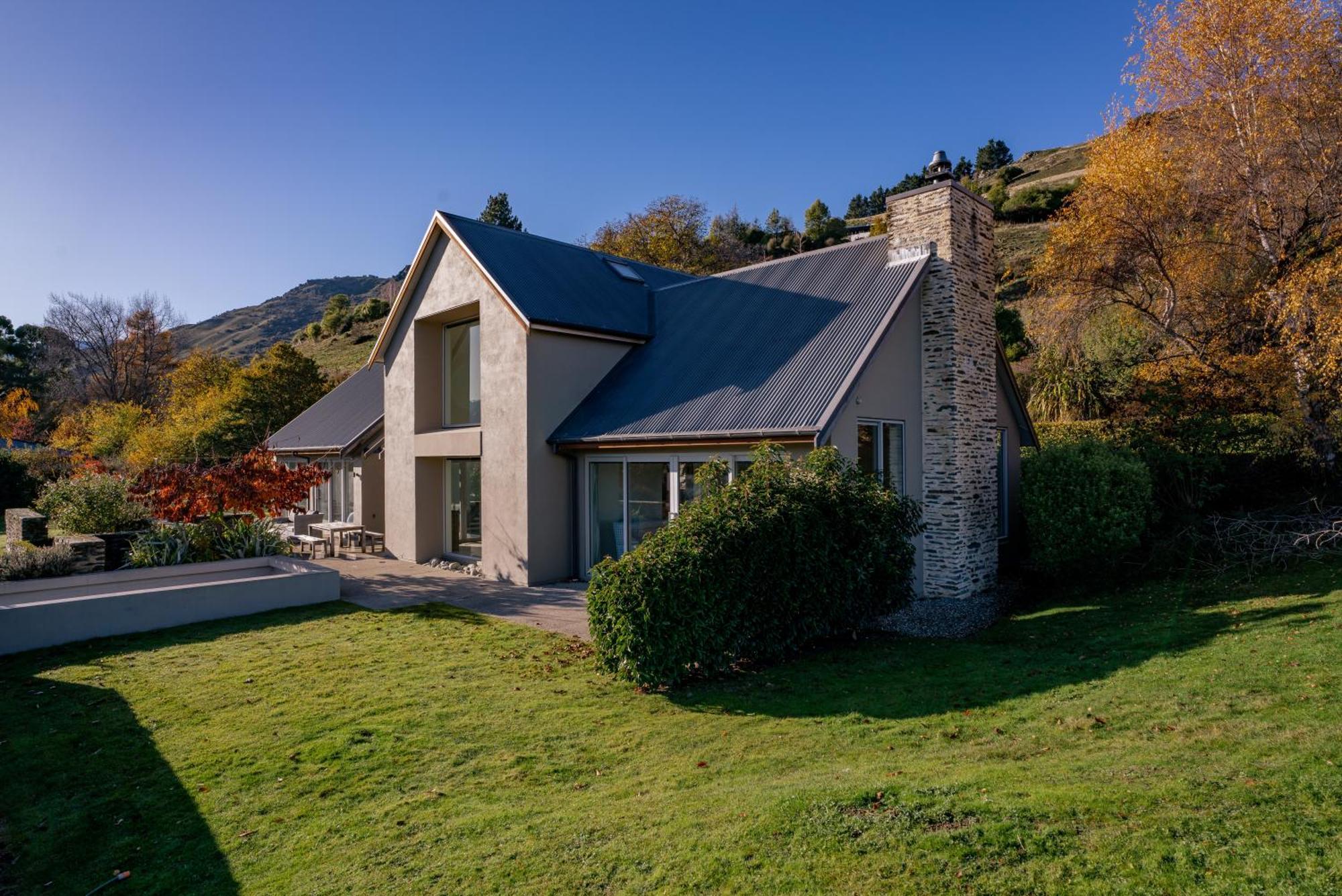 Queenstown Lifestyle And Lakeview Arrowtown Buitenkant foto